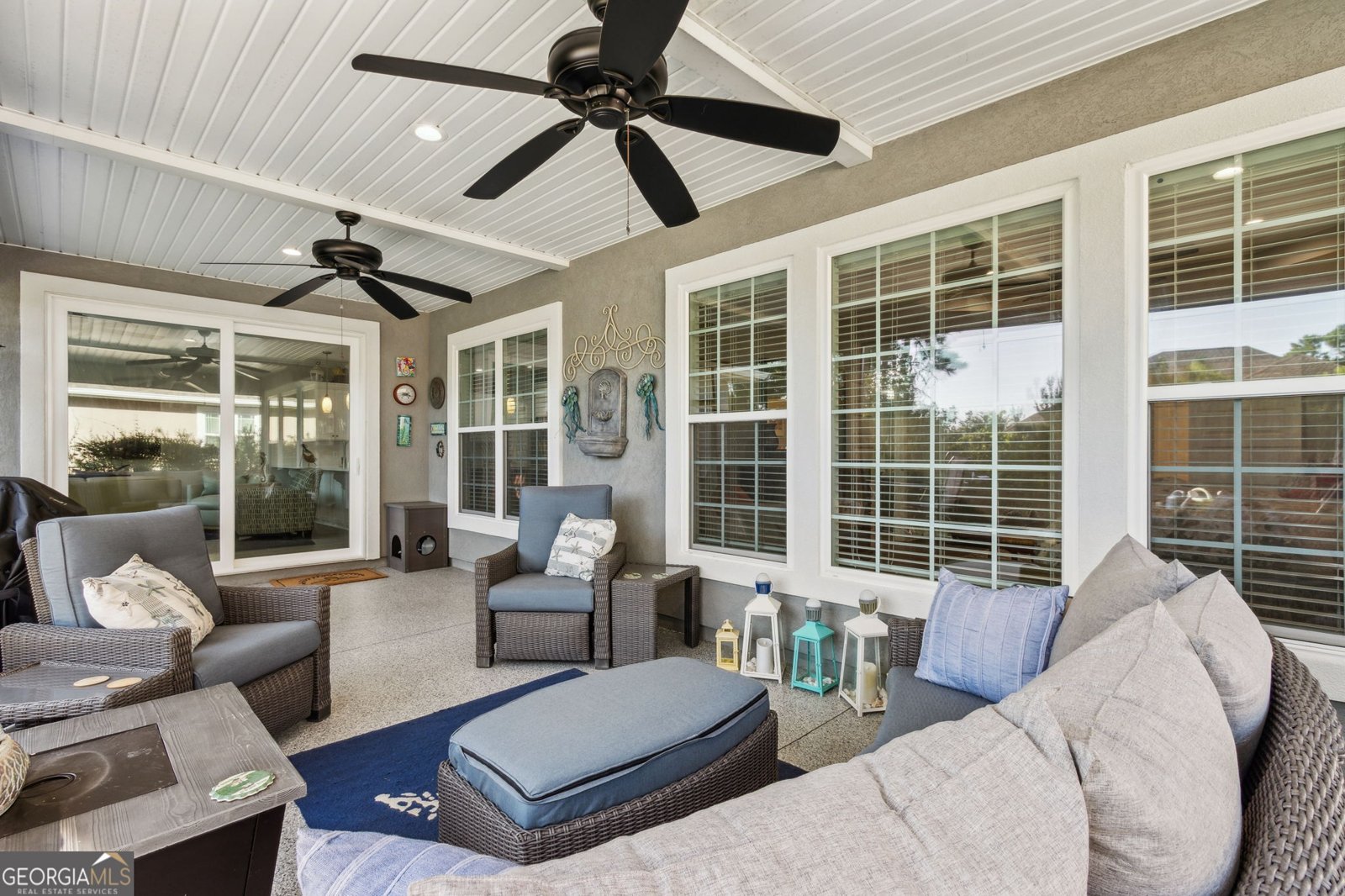 113 Amanda Trace Kingsland - Photo 53