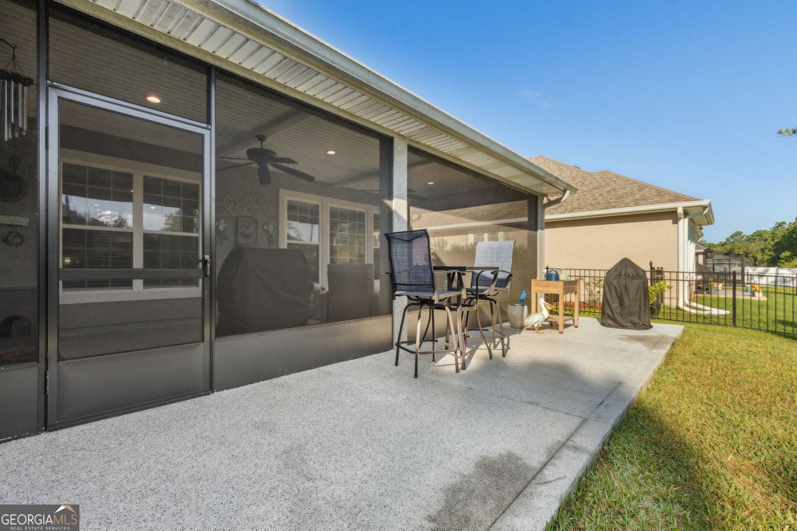 113 Amanda Trace Kingsland - Photo 54