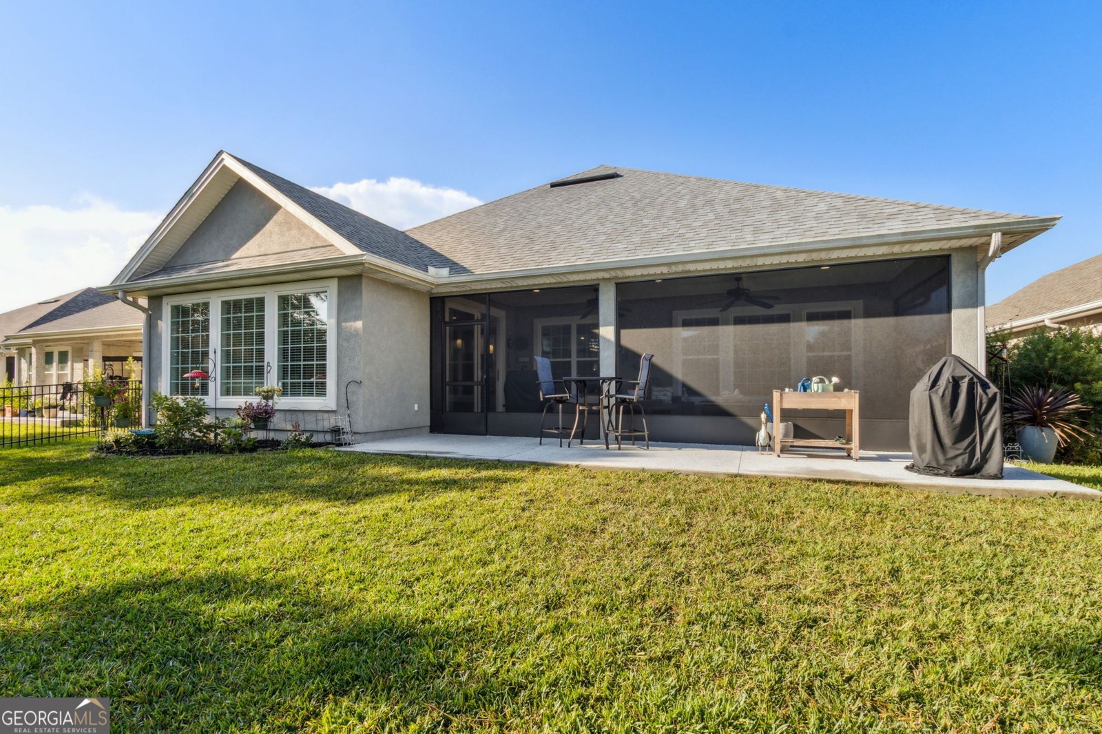 113 Amanda Trace Kingsland - Photo 57