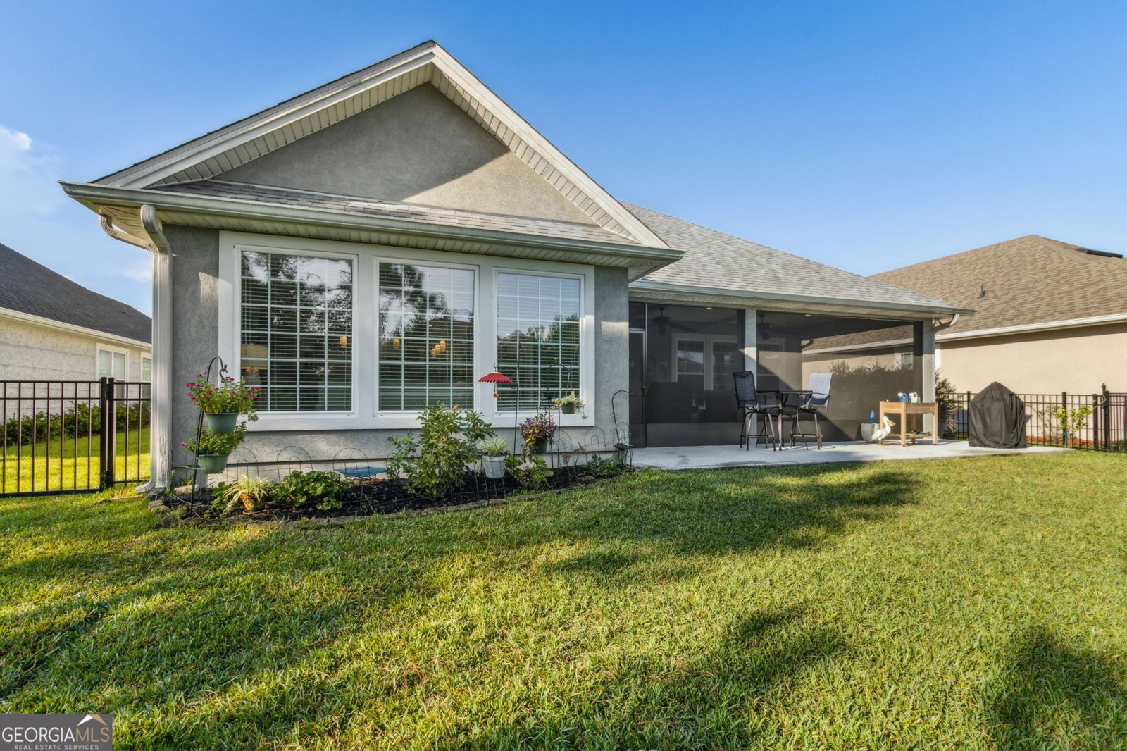 113 Amanda Trace Kingsland - Photo 58