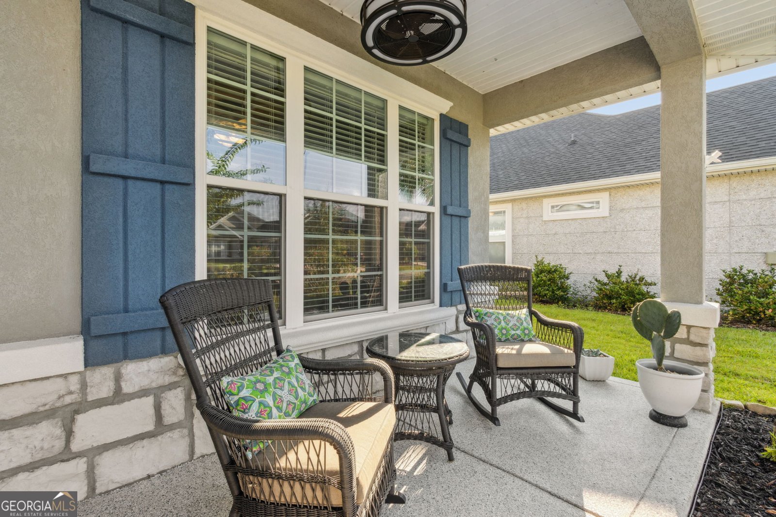 113 Amanda Trace Kingsland - Photo 6