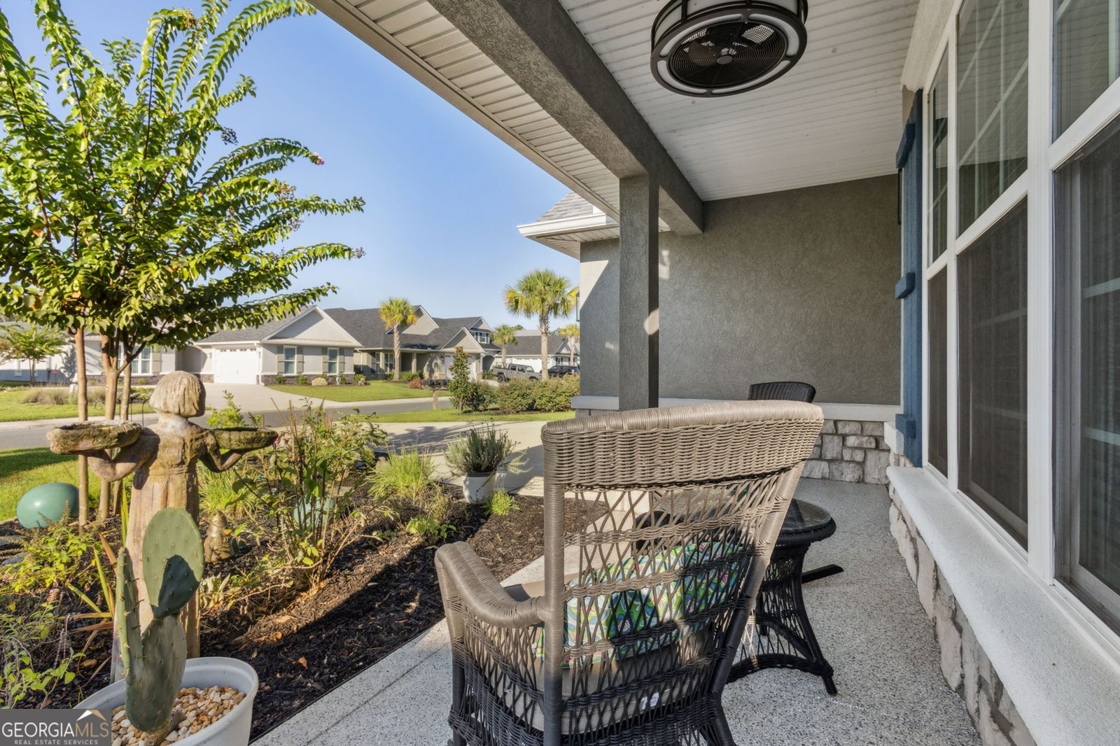 113 Amanda Trace Kingsland - Photo 8