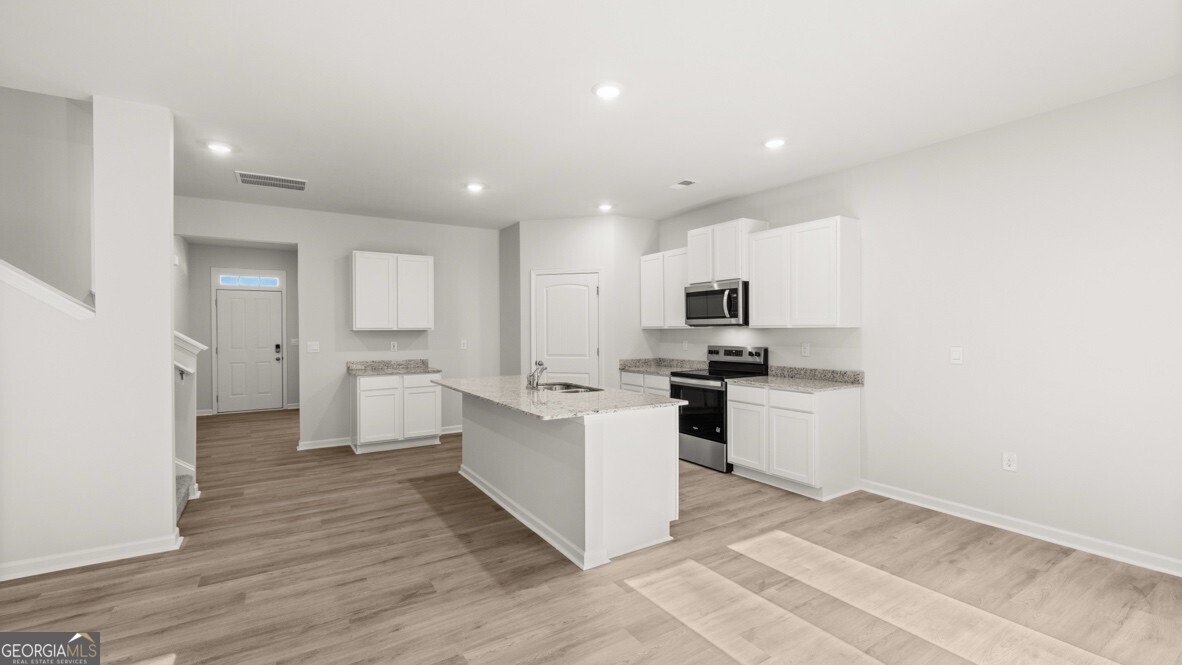 2947 Daxton Lane Gainesville - Photo 6