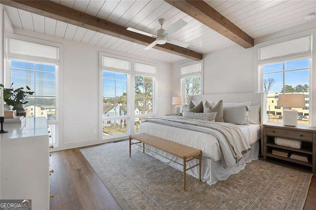 989 Bibbs Circle Atlanta - Photo 10