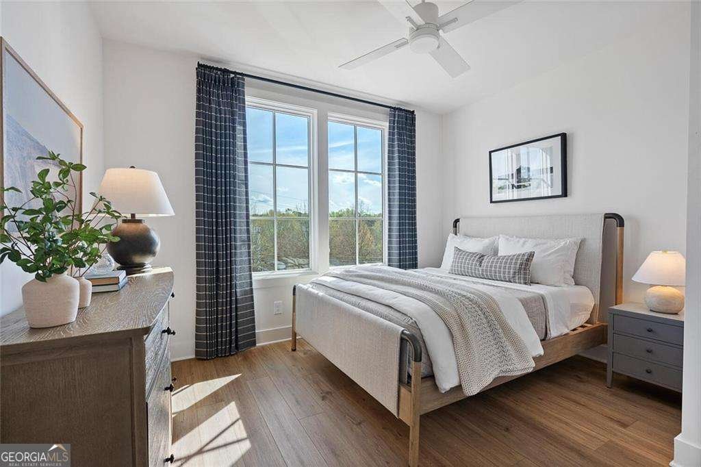 989 Bibbs Circle Atlanta - Photo 12