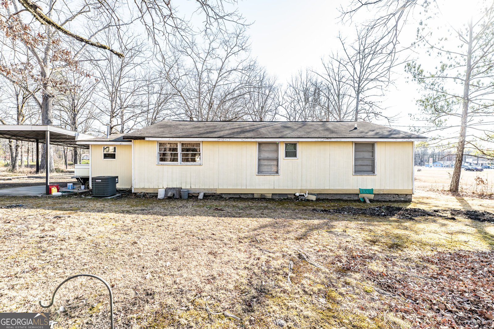 4383 Martha Berry Highway Rome - Photo 21