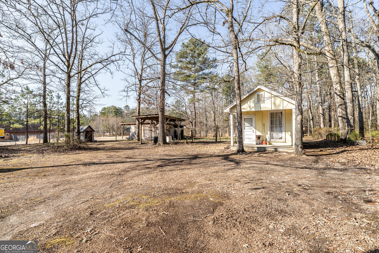 4383 Martha Berry Highway Rome - Photo 23