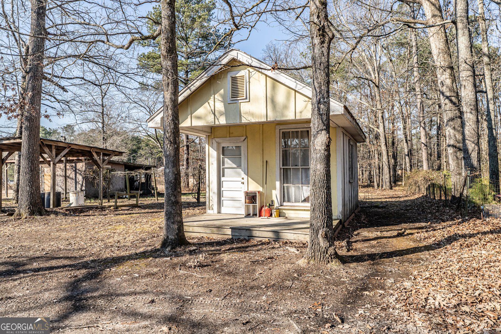 4383 Martha Berry Highway Rome - Photo 24