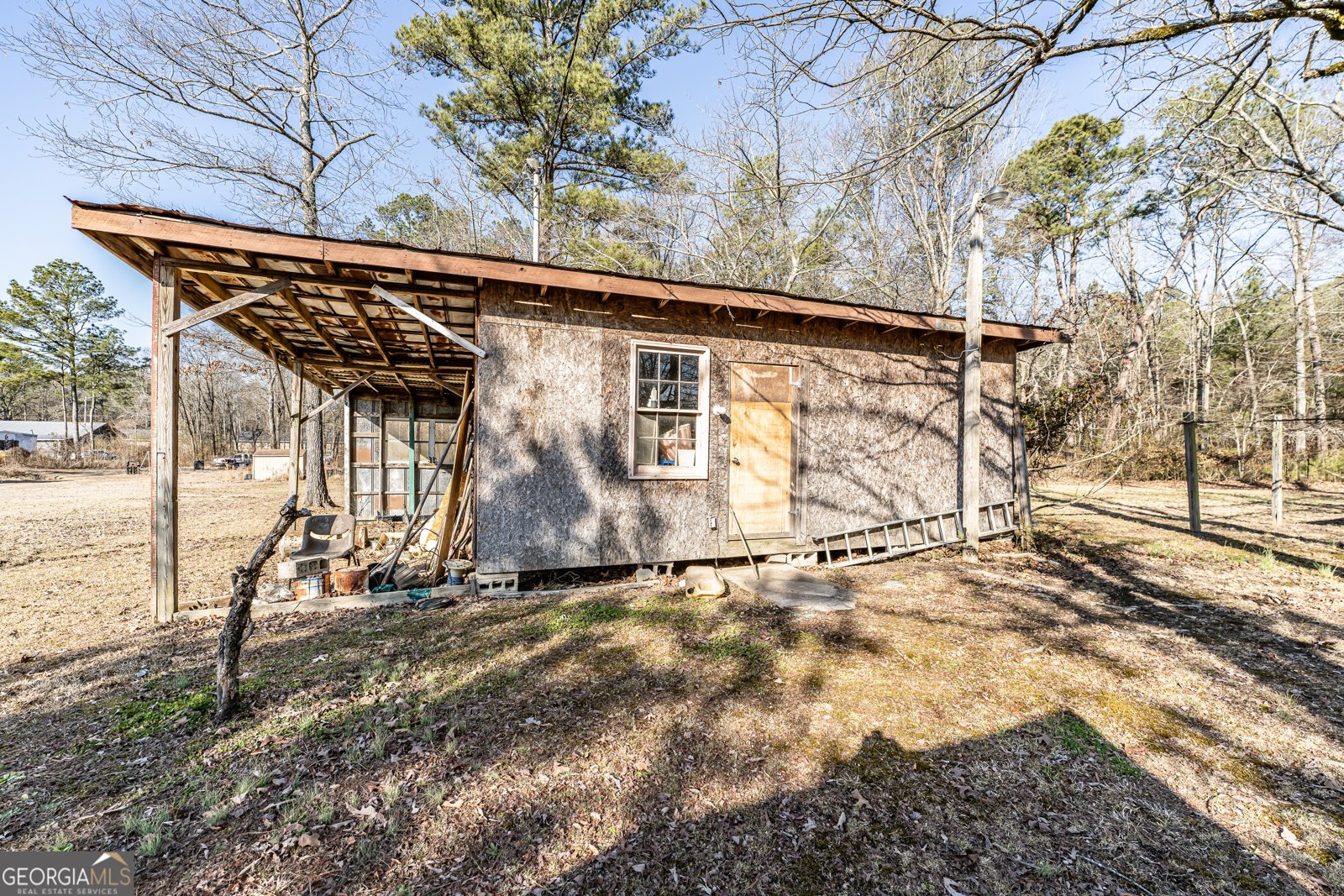 4383 Martha Berry Highway Rome - Photo 26