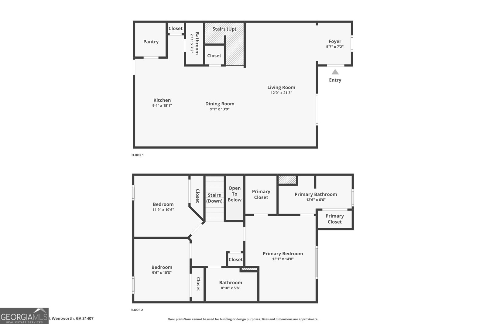 330 Dogwood Circle Port Wentworth - Photo 25