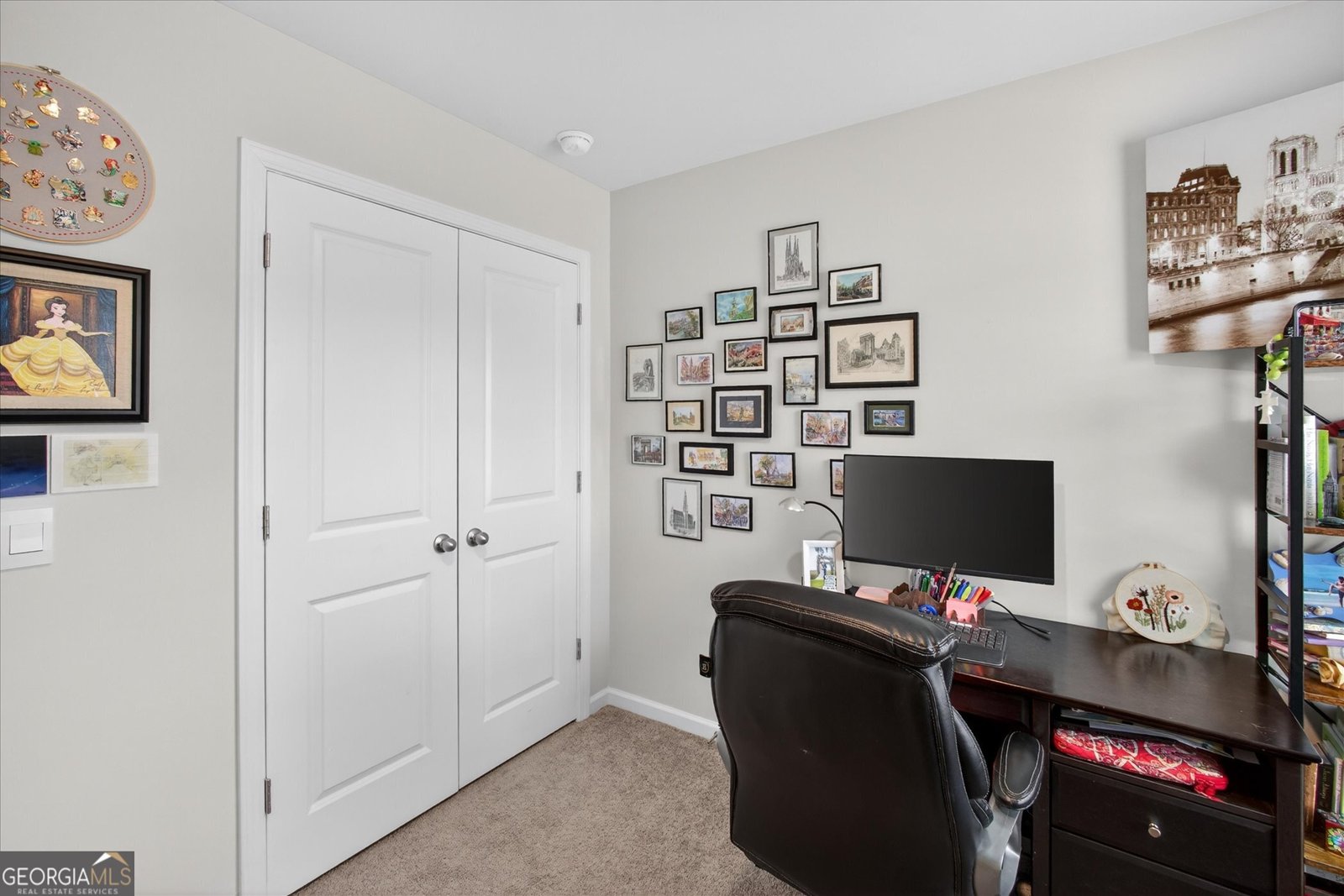 330 Dogwood Circle Port Wentworth - Photo 33