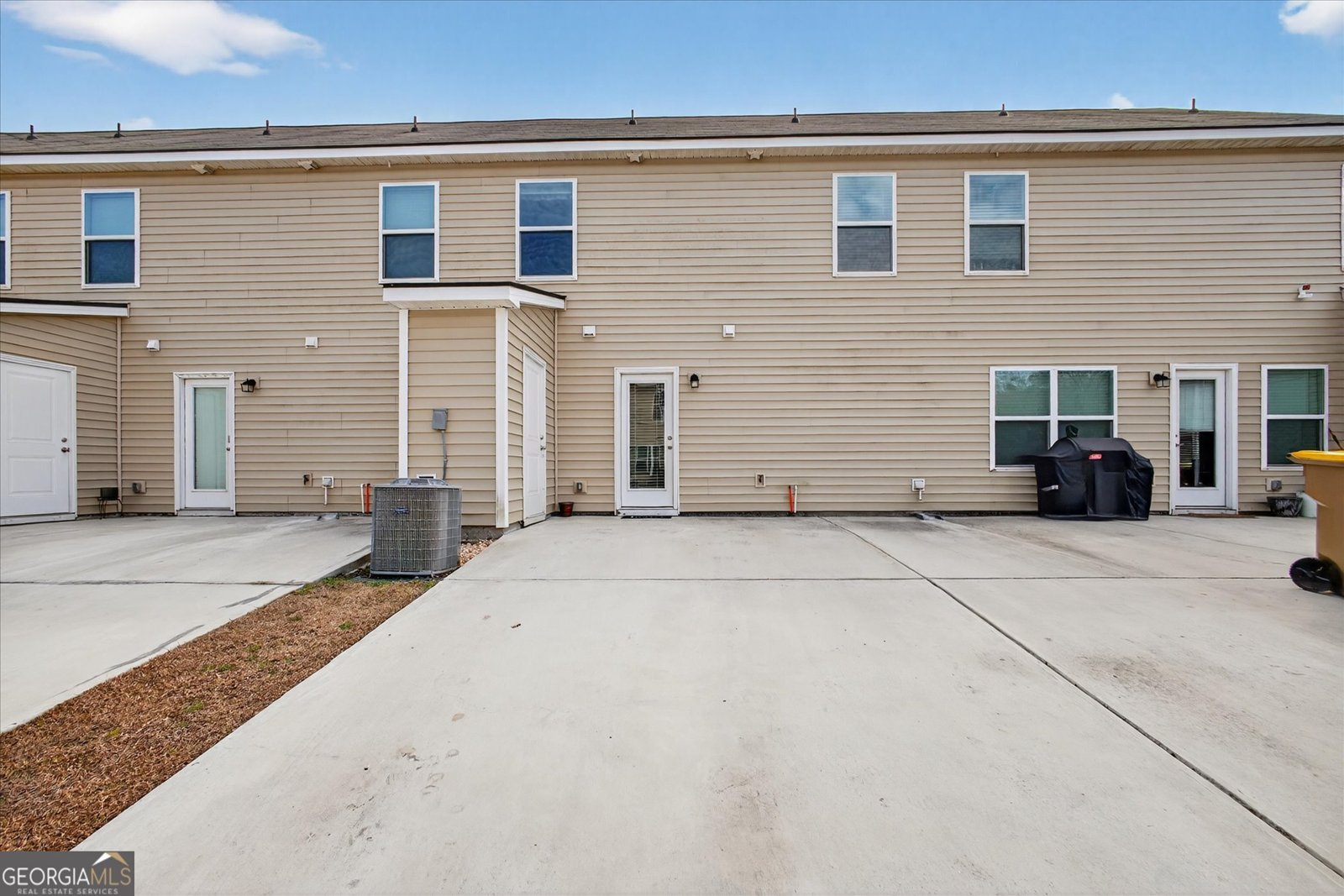 330 Dogwood Circle Port Wentworth - Photo 40