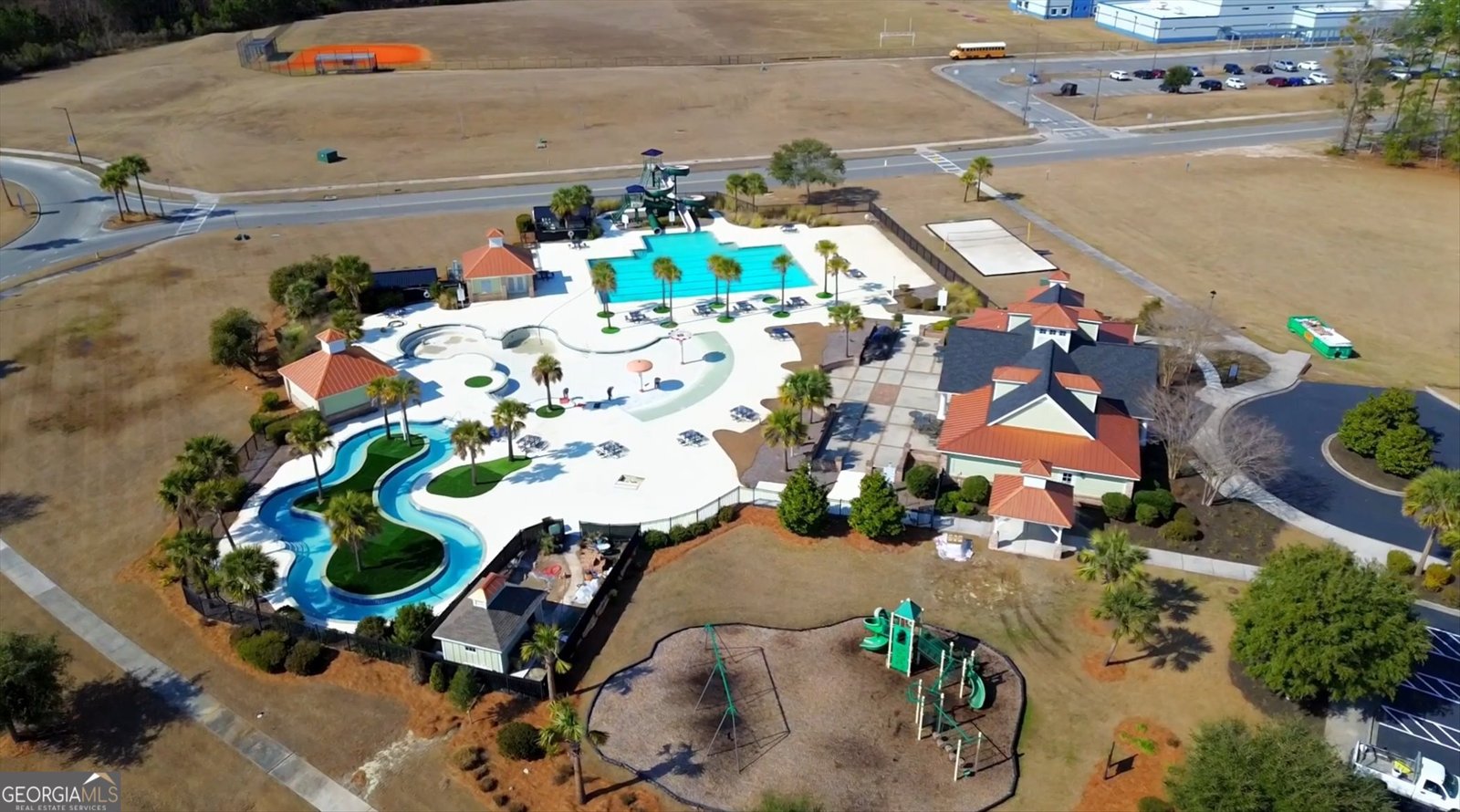 330 Dogwood Circle Port Wentworth - Photo 43