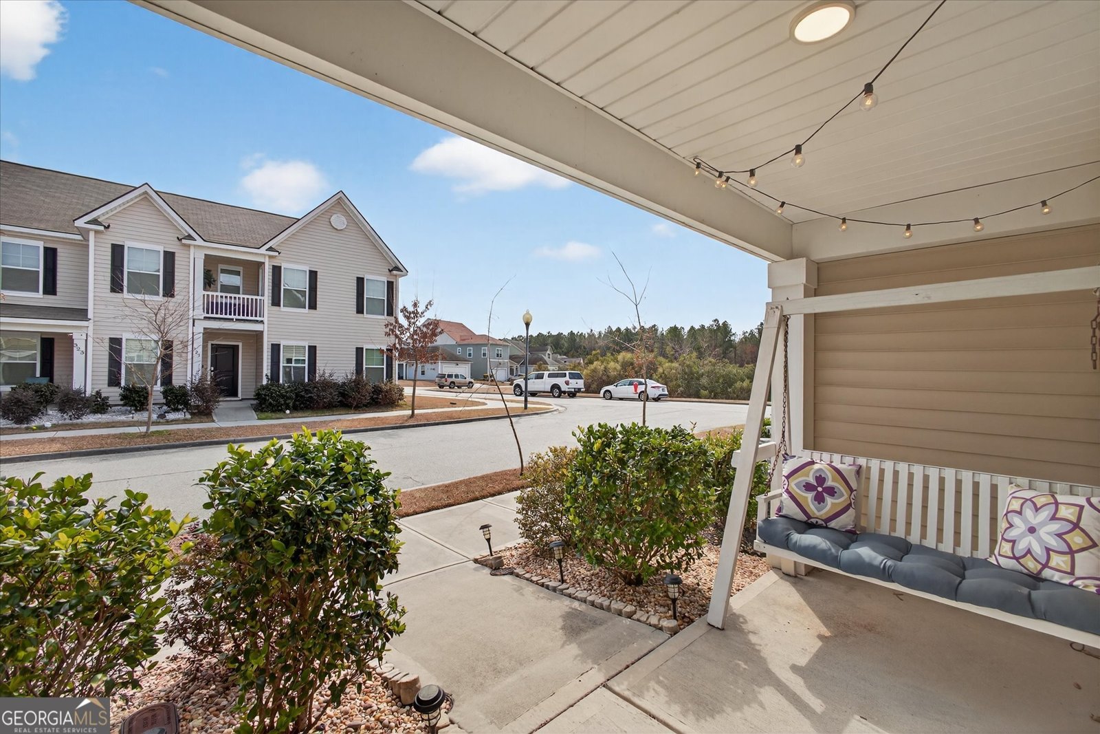 330 Dogwood Circle Port Wentworth - Photo 45