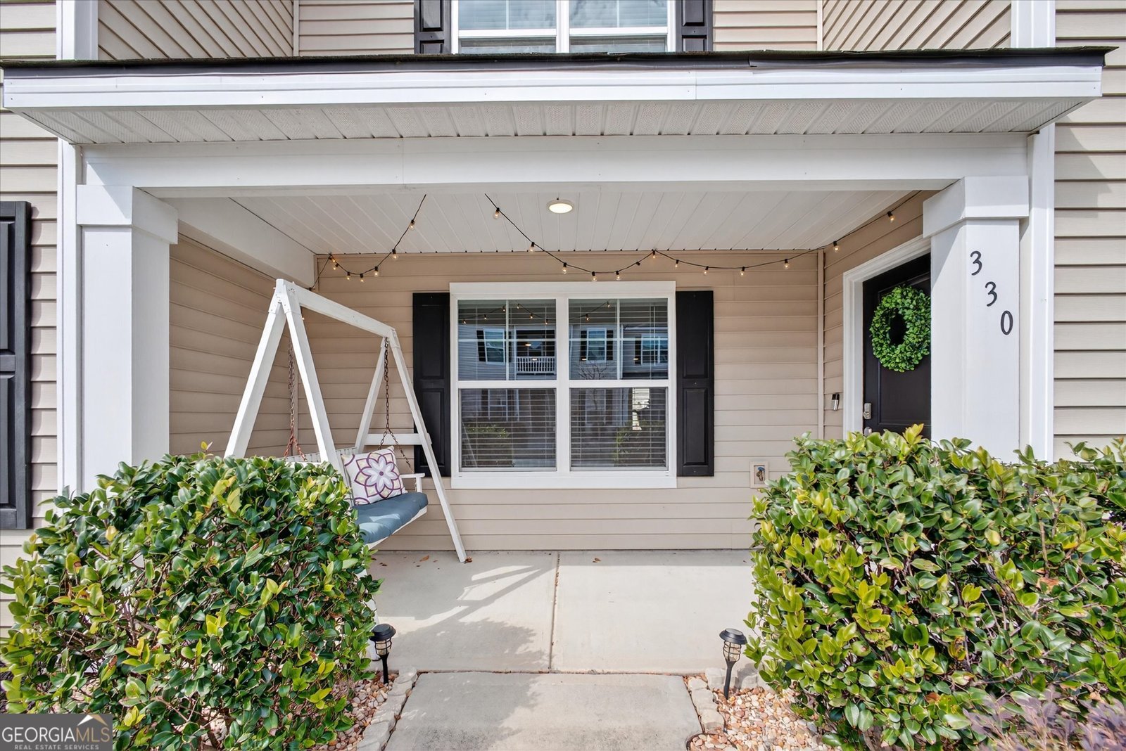 330 Dogwood Circle Port Wentworth - Photo 47