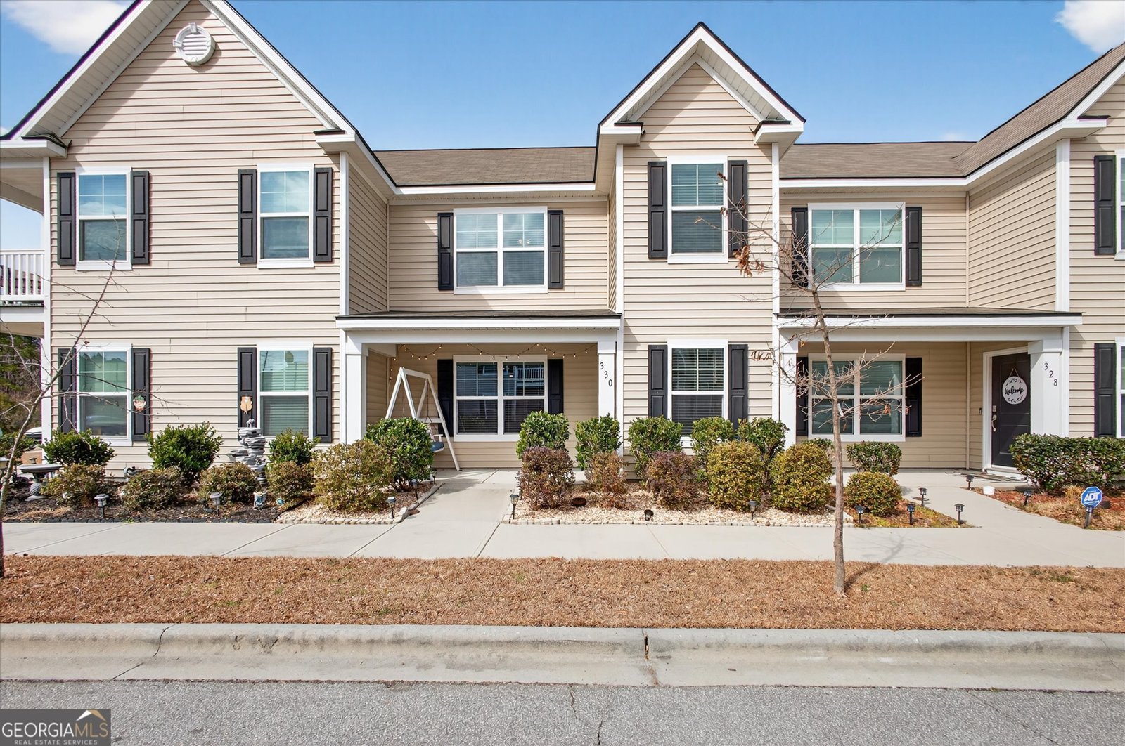 330 Dogwood Circle Port Wentworth - Photo 48