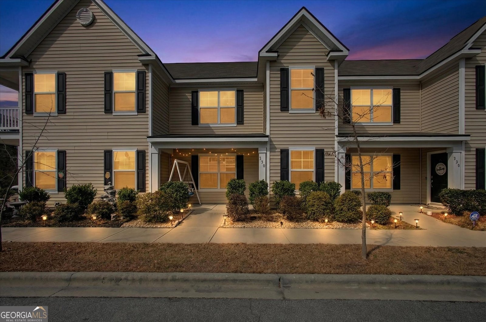 330 Dogwood Circle Port Wentworth - Photo 6