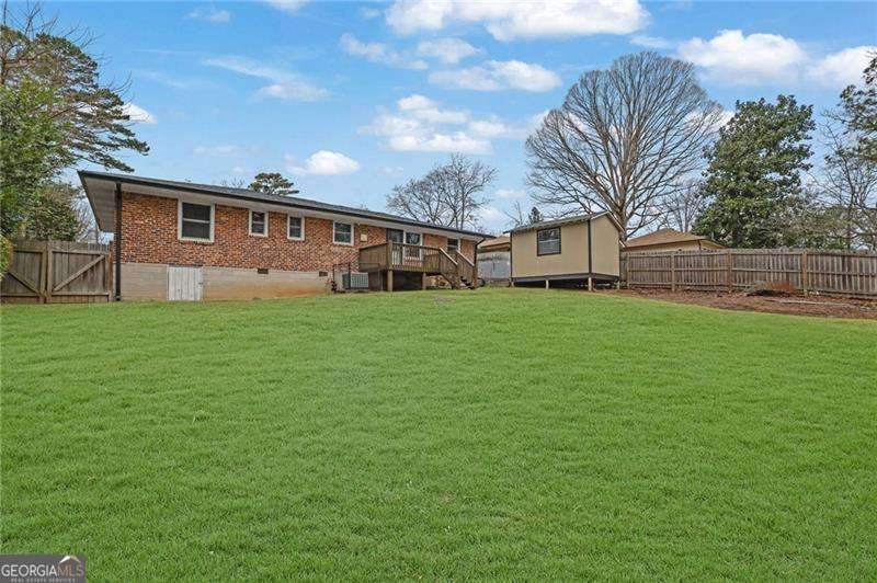 2971 Belaire Circle Atlanta - Photo 20