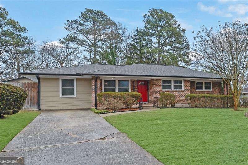 2971 Belaire Circle Atlanta - Photo 25