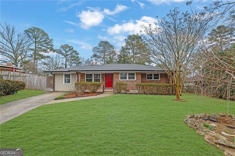 2971 Belaire Circle Atlanta - Photo 26