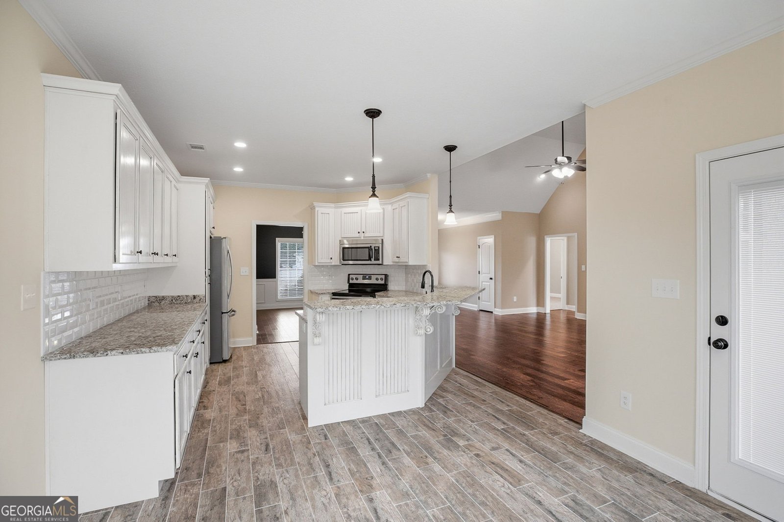 251 Hampton Oaks Way Byron - Photo 11