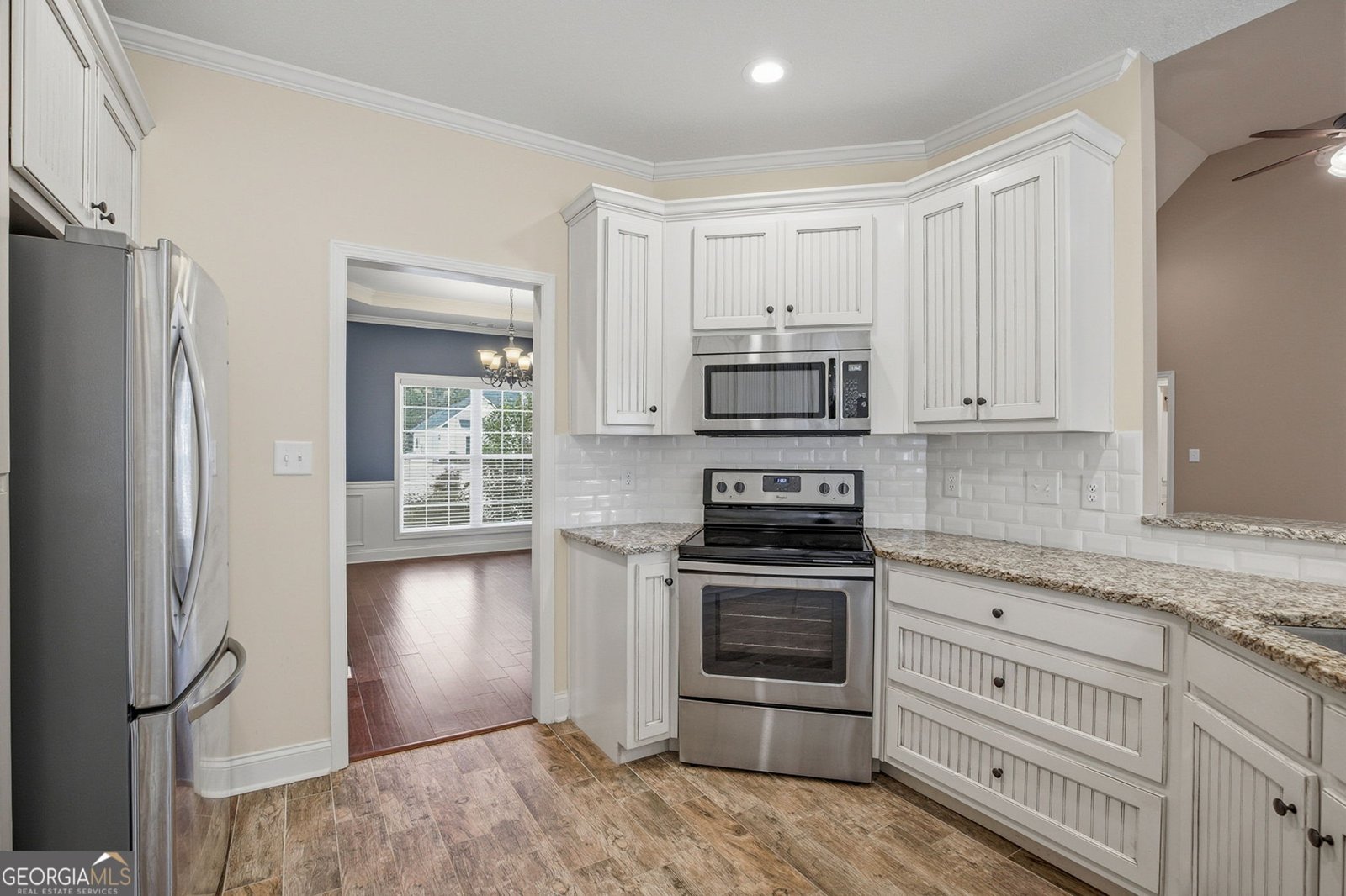 251 Hampton Oaks Way Byron - Photo 14