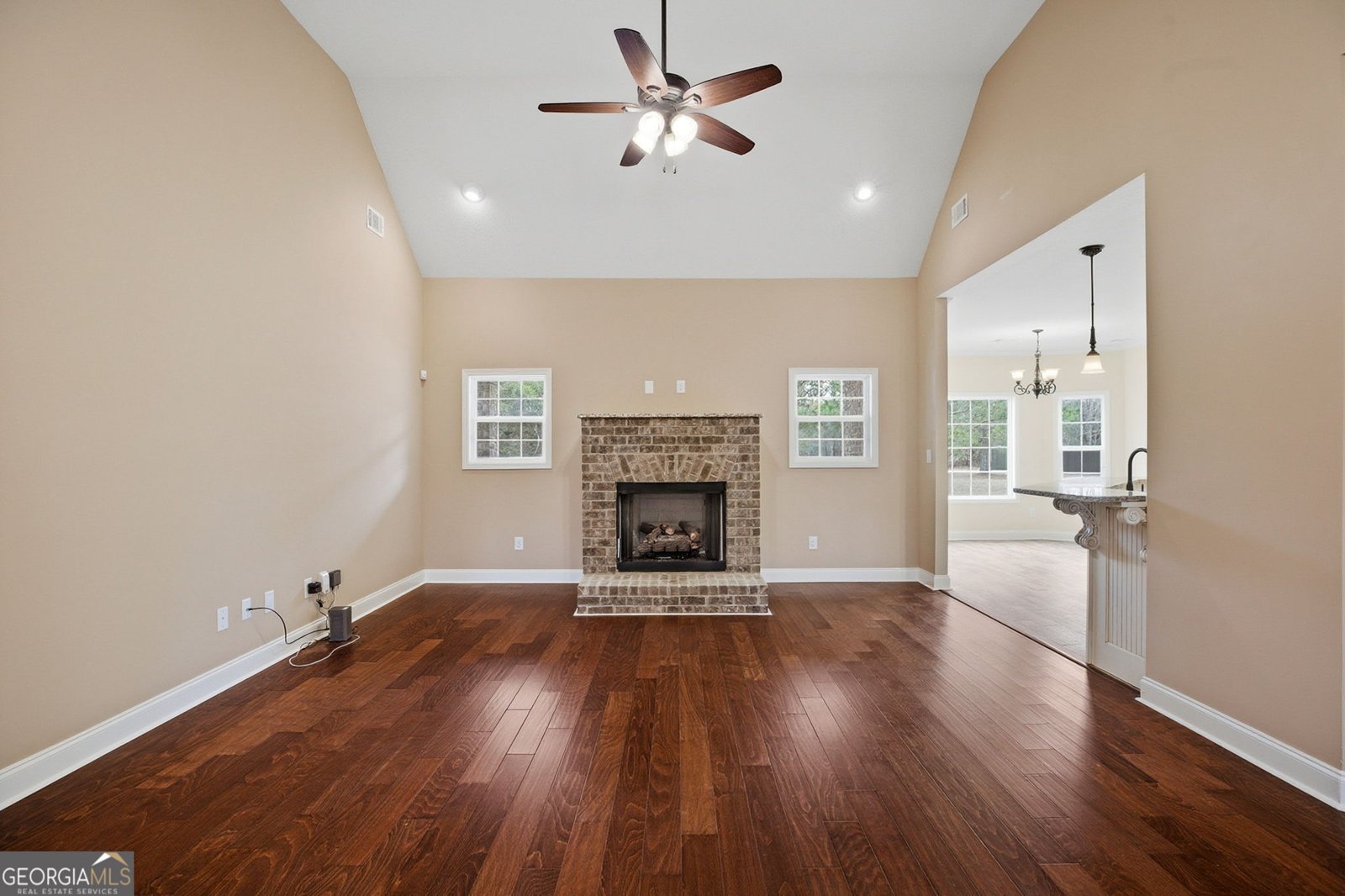 251 Hampton Oaks Way Byron - Photo 6