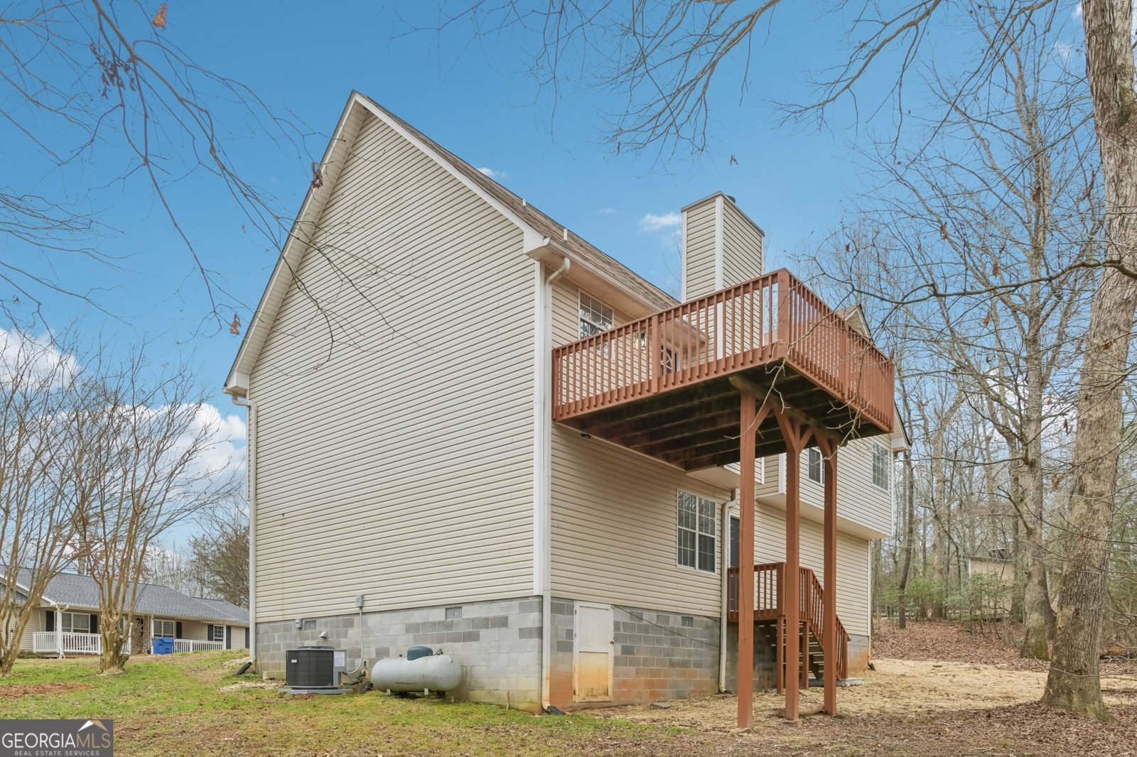 333 Whiskey Still Drive Cleveland - Photo 36