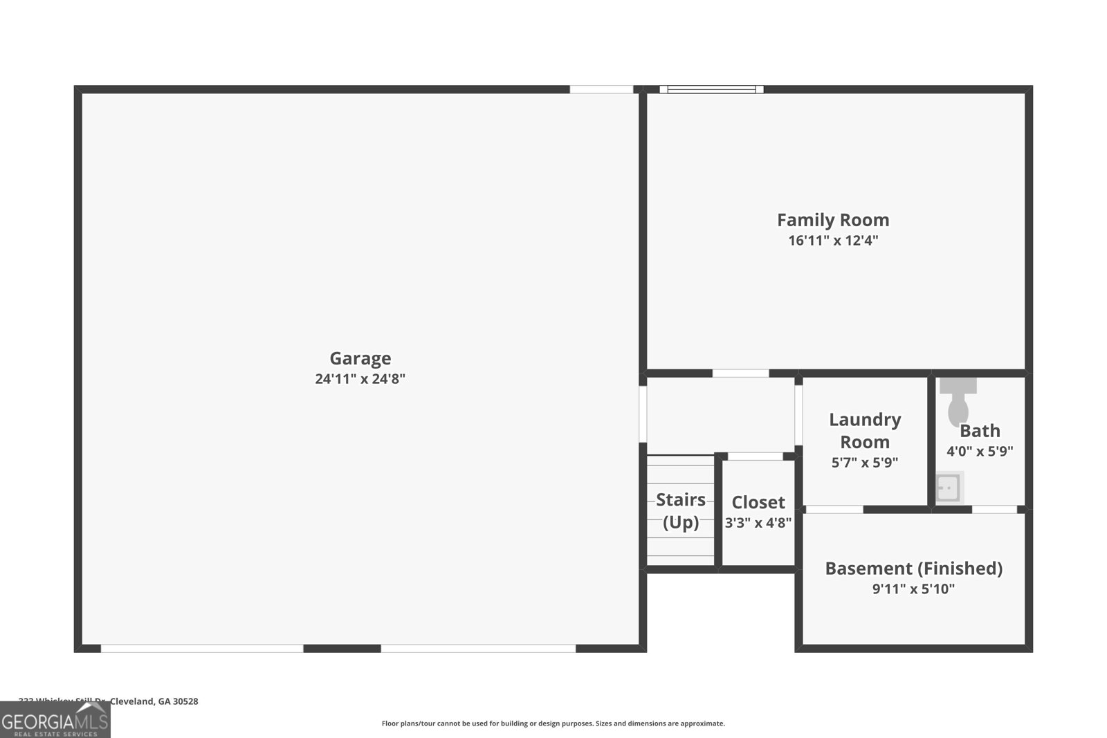 333 Whiskey Still Drive Cleveland - Photo 38