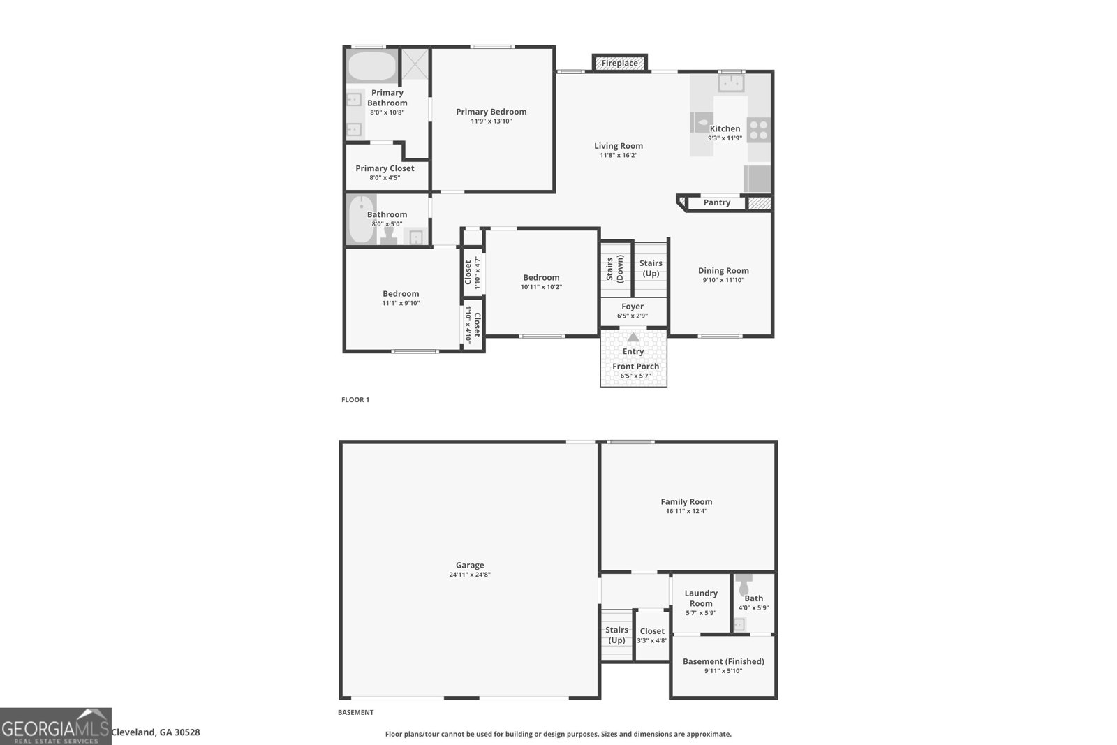 333 Whiskey Still Drive Cleveland - Photo 40