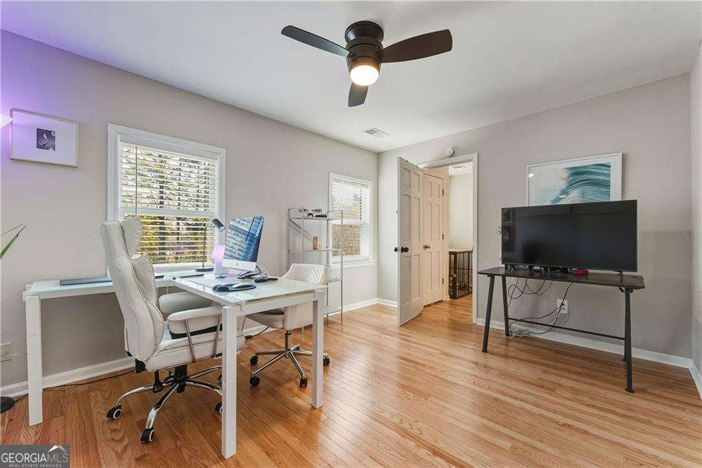 3880 Cooper Lake Drive Smyrna - Photo 10