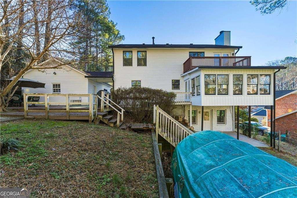 3880 Cooper Lake Drive Smyrna - Photo 28