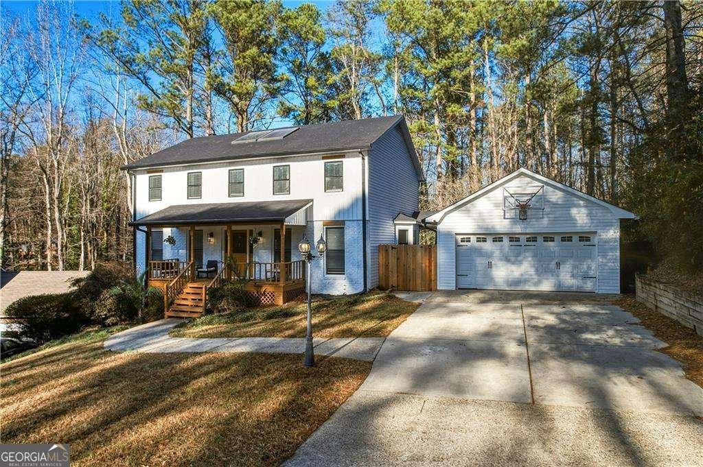 3880 Cooper Lake Drive Smyrna - Photo 30