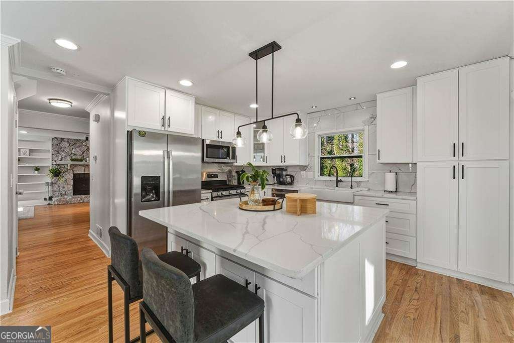 3880 Cooper Lake Drive Smyrna - Photo 31