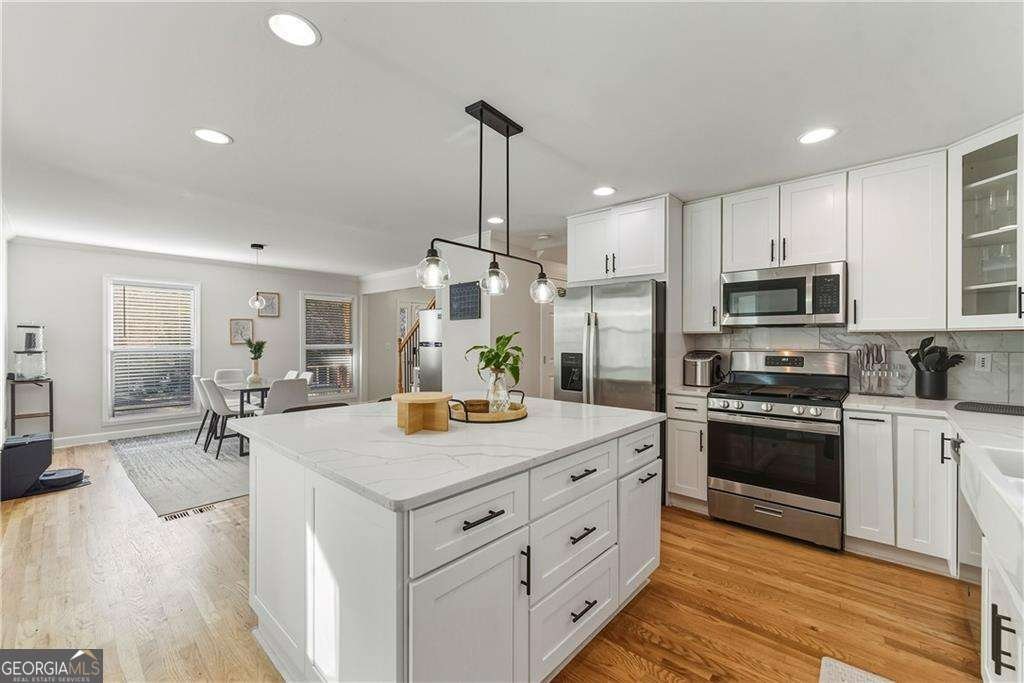 3880 Cooper Lake Drive Smyrna - Photo 33