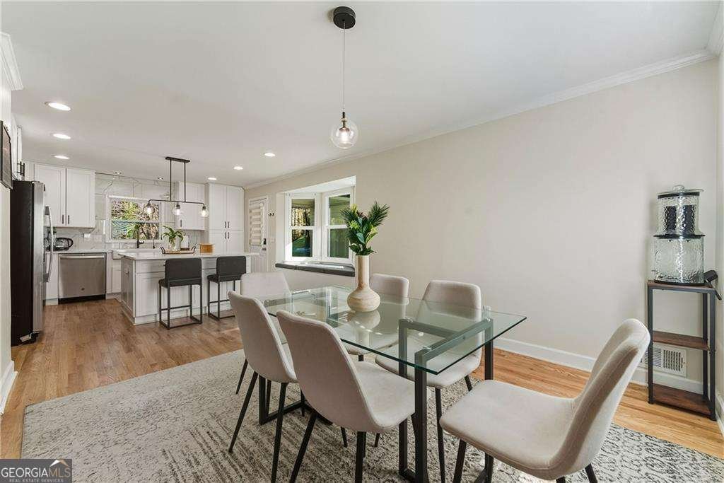 3880 Cooper Lake Drive Smyrna - Photo 6