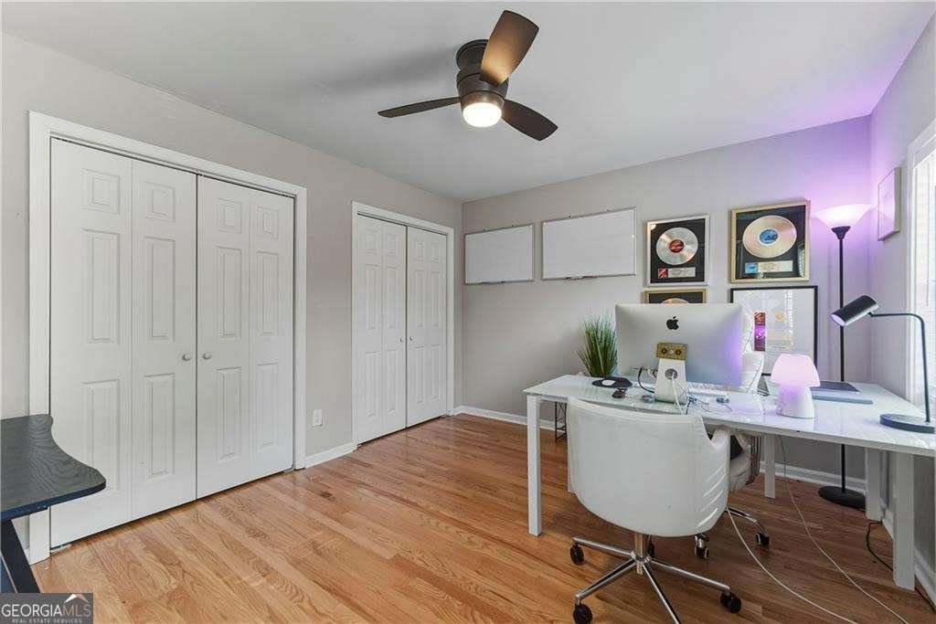 3880 Cooper Lake Drive Smyrna - Photo 9