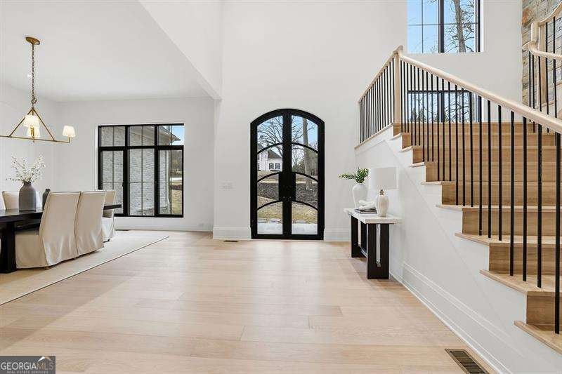 120 Wood River Court Johns Creek - Photo 10