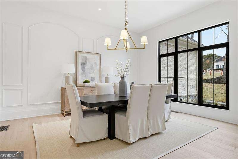 120 Wood River Court Johns Creek - Photo 13