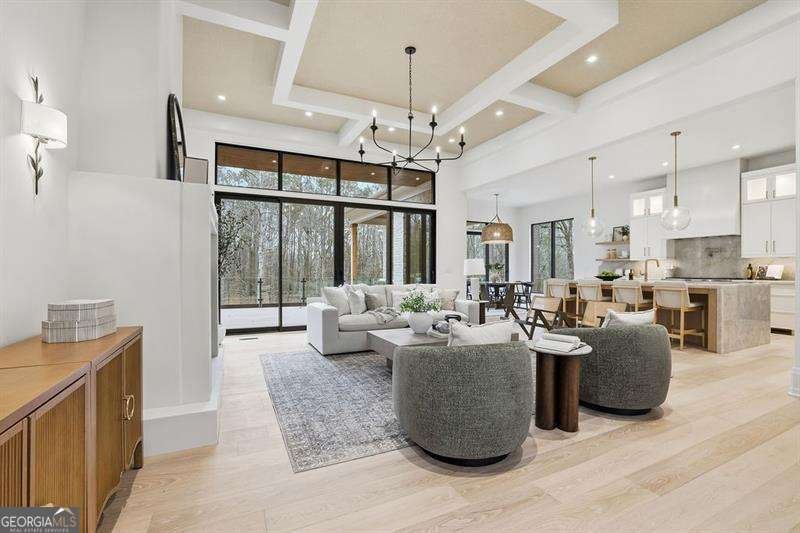 120 Wood River Court Johns Creek - Photo 18