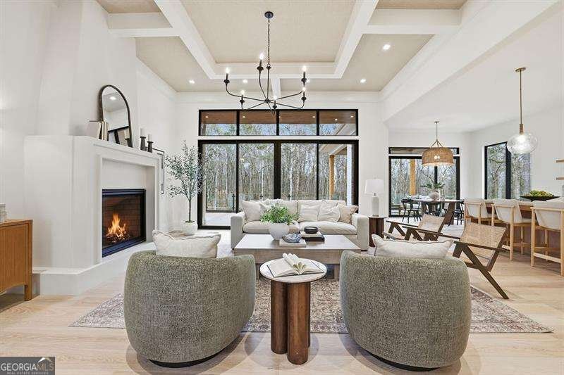 120 Wood River Court Johns Creek - Photo 19