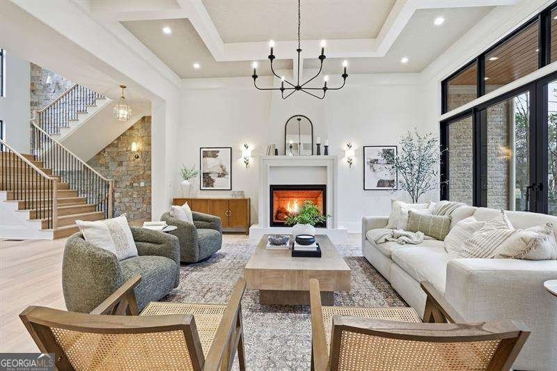 120 Wood River Court Johns Creek - Photo 22