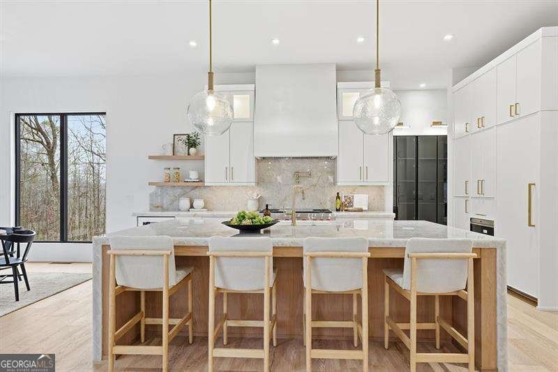 120 Wood River Court Johns Creek - Photo 23