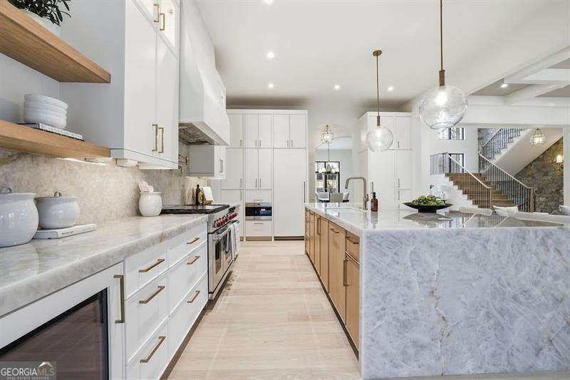 120 Wood River Court Johns Creek - Photo 27