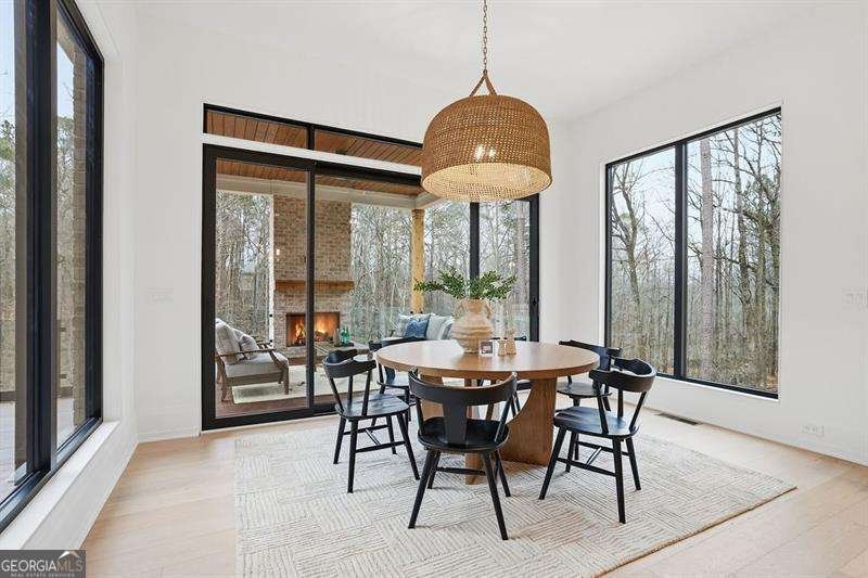 120 Wood River Court Johns Creek - Photo 32