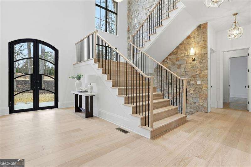 120 Wood River Court Johns Creek - Photo 9