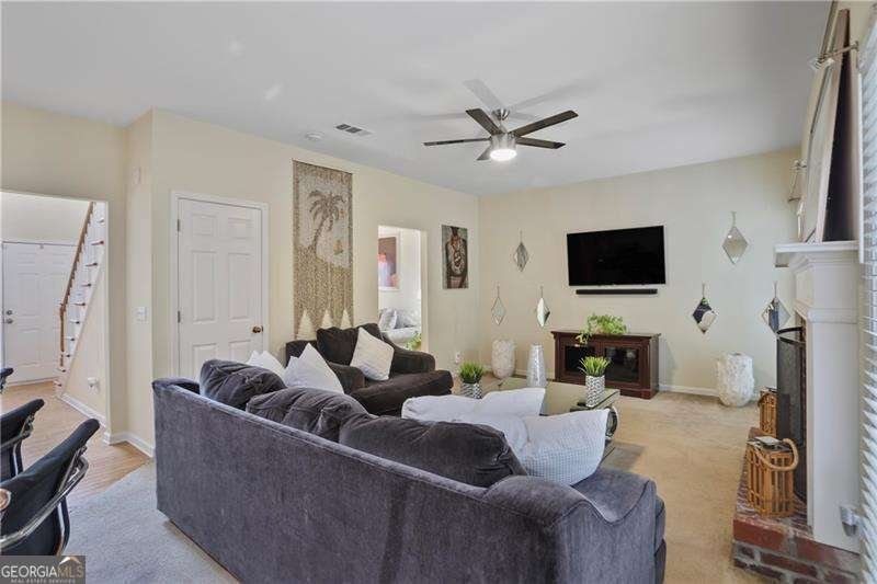 1988 Cobblewood Drive Kennesaw - Photo 10