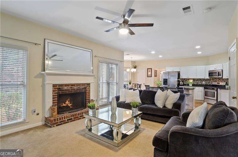 1988 Cobblewood Drive Kennesaw - Photo 11