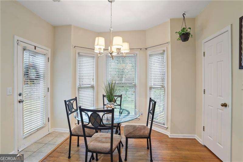 1988 Cobblewood Drive Kennesaw - Photo 13