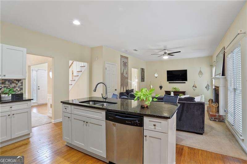 1988 Cobblewood Drive Kennesaw - Photo 15